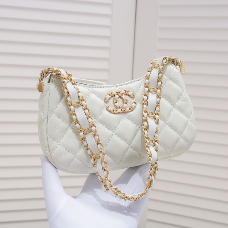 Chanel Hobo Bags